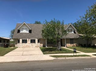 7335 Canterfield Rd, San Antonio, TX 78240