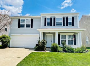13171 All American Rd, Fishers, IN 46037