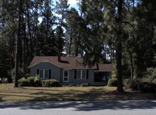 3726 Irwinton Rd, Macon, GA 31217