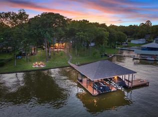 134 Tara Trace Cir, Gun Barrel City, TX 75156