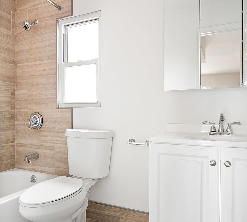 2nd image of 327 W 85th St #2BB