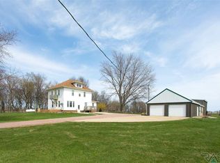 25328 459th Ave, Humboldt, SD 57035
