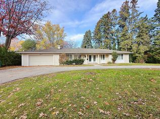 2417 Mississauga Rd #BASEMENT, Mississauga, ON L5H2L4