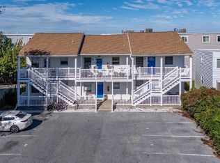 506 Lark Ln UNIT 6, Ocean City, MD 21842