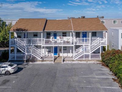 506 Lark Ln Unit 6, Ocean City, MD, 21842