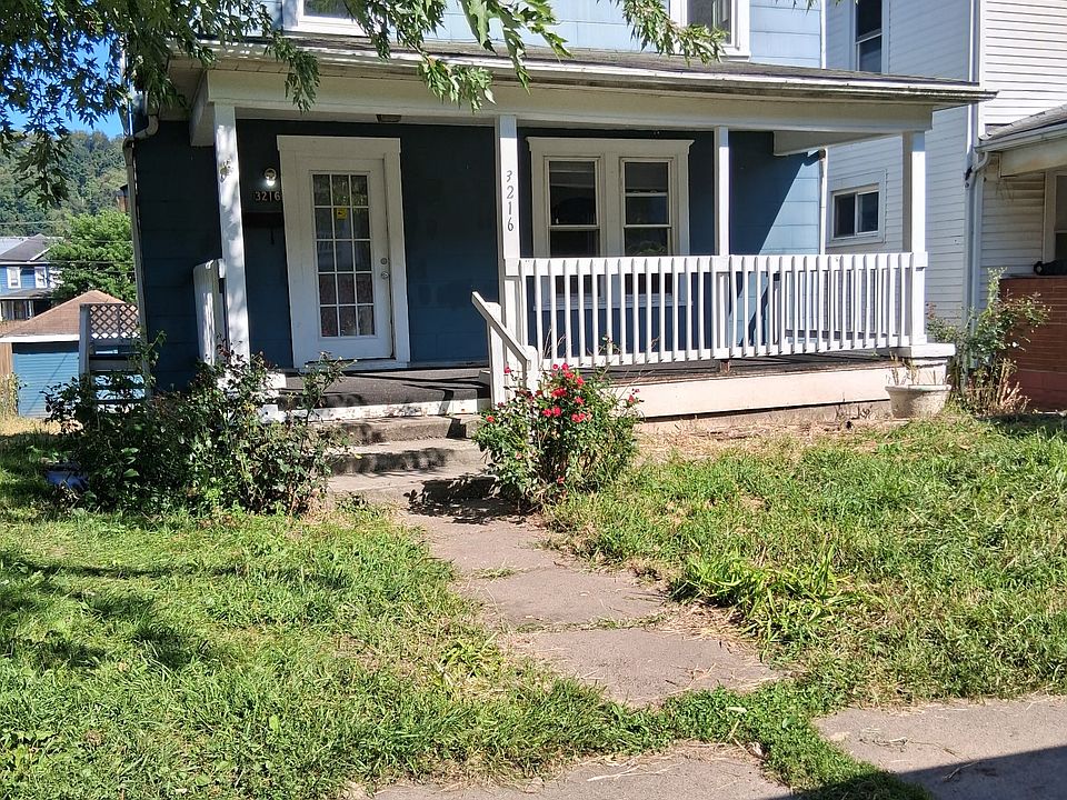1st image of 3216 Orchard St