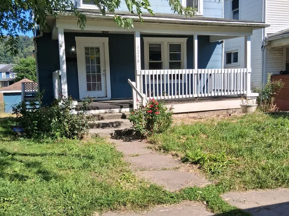 3216 Orchard St, Weirton, WV 26062