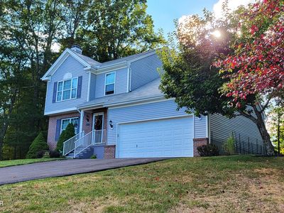 1106 Dorset Dr, Bushkill, PA, 18324