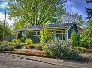 6818 SE Mitchell Ct, Portland, OR 97206