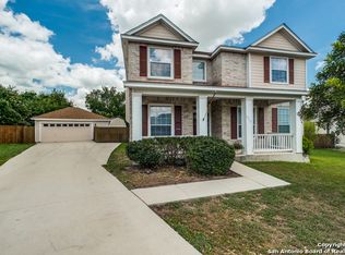 9715 Shelbys Run, San Antonio, TX 78251