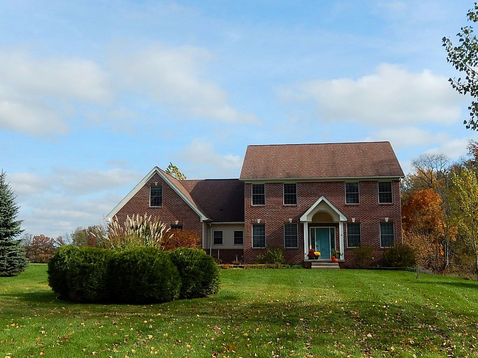 3347 Pingree Rd, Howell, MI 48843 Zillow