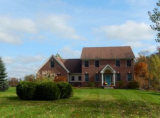 3347 Pingree Rd, Howell, MI 48843