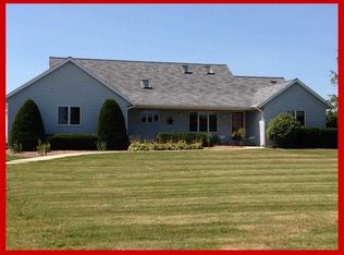 N8657 County Road Q, Watertown, WI 53094