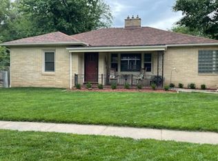 141 N Alleghany St, El Dorado, KS 67042