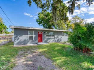 843 Niles St, Daytona Beach, FL 32114