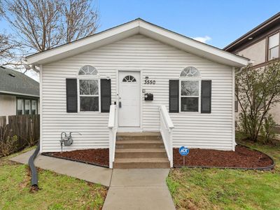 3550 Girard Ave N, Minneapolis, MN, 55412