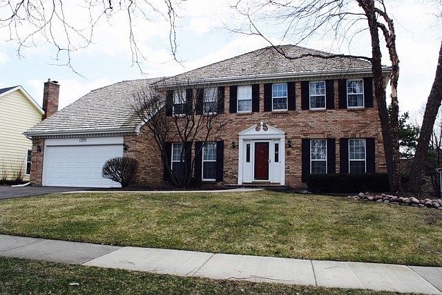 1st image of 1370 Green Trails Dr