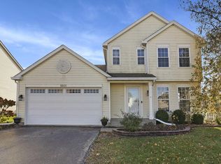 10111 69th St, Kenosha, WI 53142