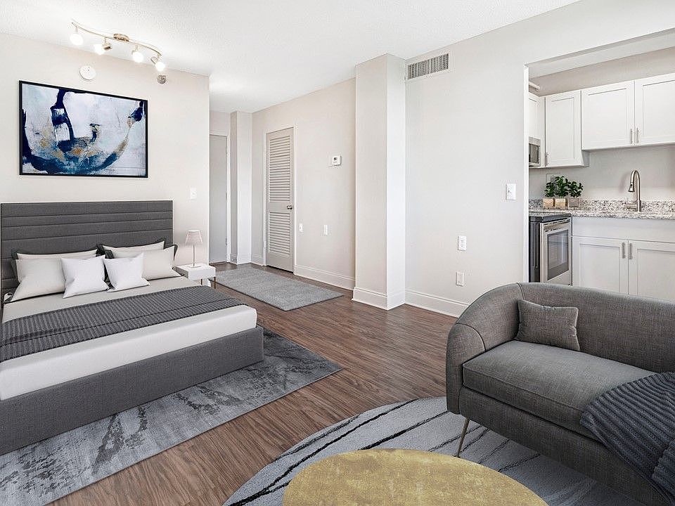 Indigo Apartment Rentals Clearwater, FL Zillow