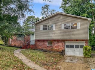 531 Danton Ln, Birmingham, AL 35210