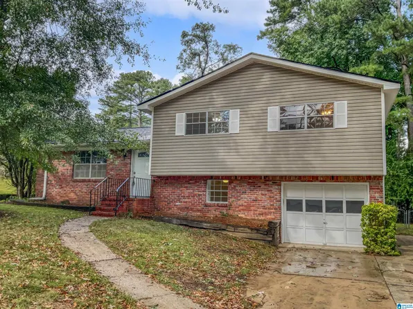 531 Danton Ln, Birmingham, AL 35210
