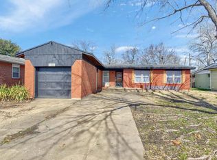 1705 W Brockett St, Sherman, TX 75092