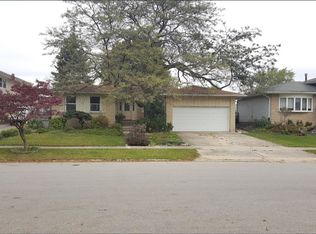 7644 163rd St, Tinley Park, IL 60477