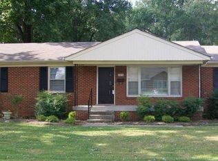 1215 White Blvd, Murfreesboro, TN 37129