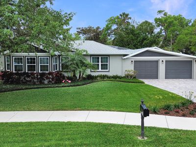 606 S Pine St, New Smyrna Beach, FL, 32169