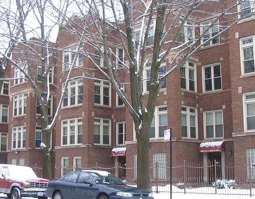 Great Starter Condo