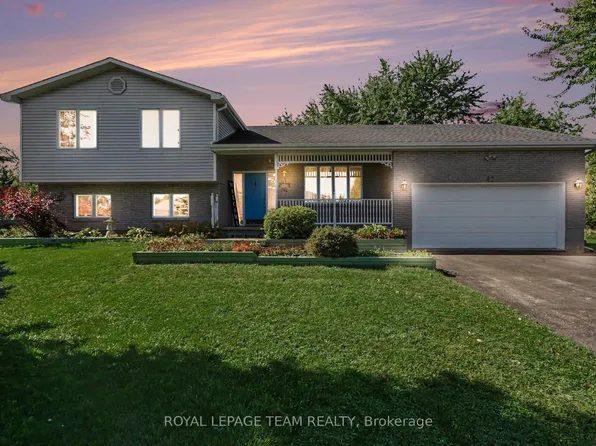 42 Colonel Dr, North Grenville, ON K0G 1J0