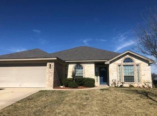 503 W Little Dipper Dr, Killeen, TX 76542
