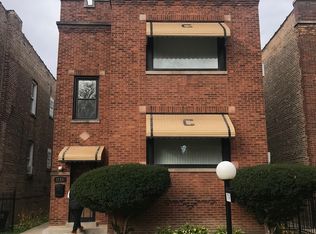 1734 N Mayfield Ave, Chicago, IL 60639