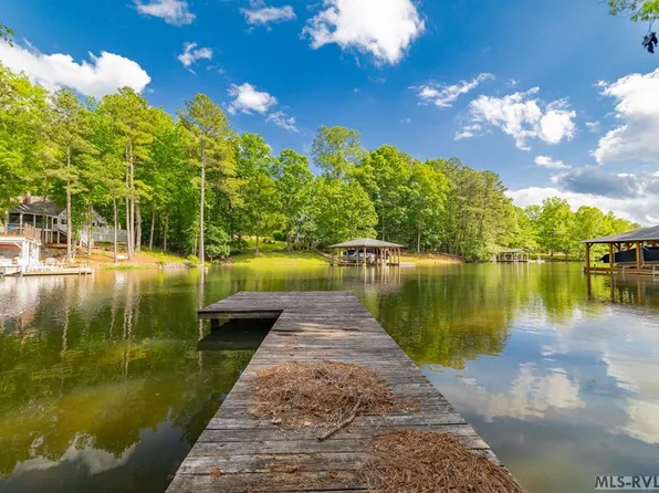LOT 3A Cool Springs Ct, Littleton, NC 27850