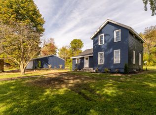 14946 Gleason Rd, Three Rivers, MI 49093