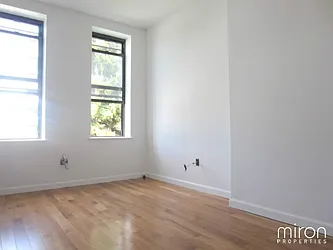 Rented by Miron Properties