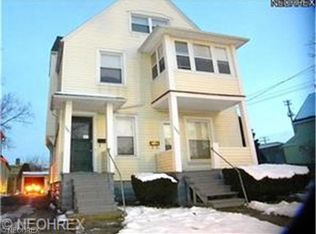 1461 W 110th St, Cleveland, OH