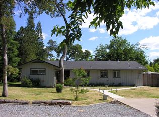 6040 Muldrow Rd, Carmichael, CA 95608