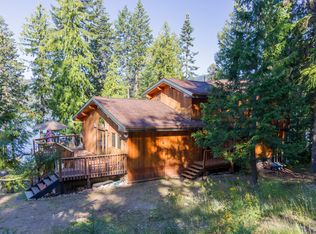 244 N Sandy Shores Ln, Coolin, ID 83821