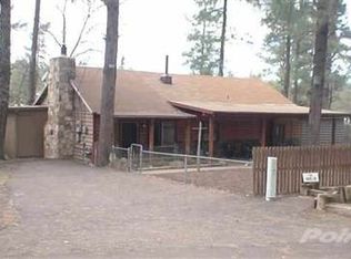 98 Shoreline Dr, Lakeside, AZ 85929