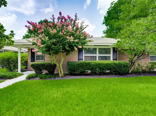 3402 Gannett St, Houston, TX 77025