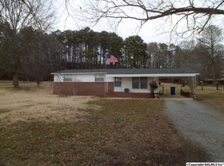 6720 Us Highway Two Seventy Eight W, Altoona, AL 35952