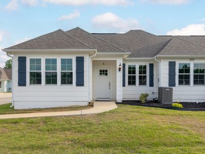 415 Abbey Rd #A, Munford, TN, 38058