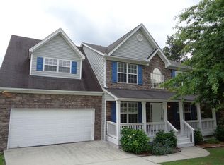 3318 Hill Pond Dr, Buford, GA 30519