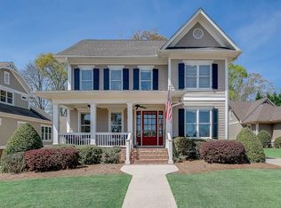 2830 Muskogee Ln, Braselton, GA 30517