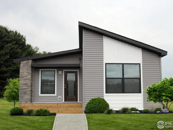 13735 County Road 114, Carr, CO 80612