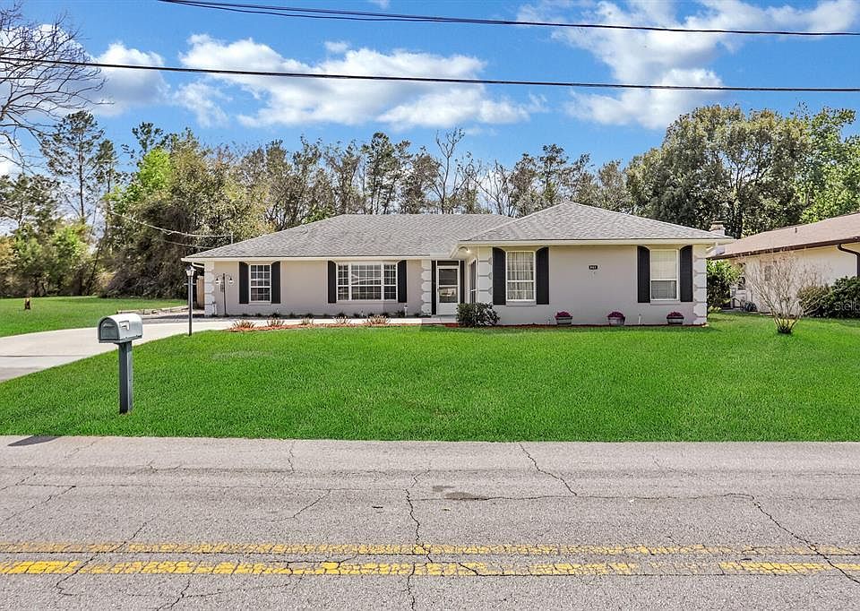 941 Vicksburg St, Deltona, FL 32725 Zillow