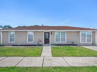 2912 Blanchard Dr, Chalmette, LA 70043