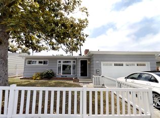 5018 Rockford Dr, San Diego, CA 92115