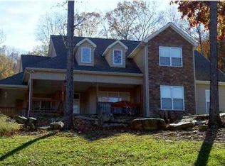 105 Sunset Trl, South Pittsburg, TN 37380